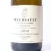 (1) 2019 Domaine des Comtes Lafon Meursault Clos des Barre Monopole, Cote de Beaune - 2