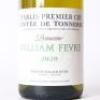 (1) 2020 Domaine William Fevre Montee de Tonnerre 1er Cru, Chablis - 2