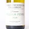 (1) 2020 Domaine William Fevre Vaulorent 1er Cru, Chablis - 2