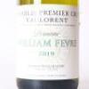 (1) 2019 Domaine William Fevre Vaulorent 1er Cru, Chablis - 2