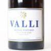 (1) 2020 Valli Pinot Noir, Waitaki Valley - 2
