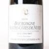 (1) 2019 Sylvain Cathiard Aux Chaumes Hautes Cotes de Nuits - 2