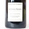 (1) 2019 Benjamin Leroux Chambolle Musigny, Cote de Nuits - 4