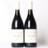 (2) 2015 Jean-Marc Bouley Volnay, Cote de Beaune