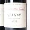 (2) 2015 Jean-Marc Bouley Volnay, Cote de Beaune - 2