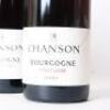 (3) 2021 Chanson Bourgogne Rouge - 2