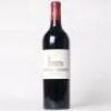 (1) 2018 Chateau Lagrange 3eme Cru Classe, St Julien