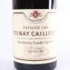 (1) 2015 Bouchard Pere & Fils Volnay Les Caillerets Ancienne Cuvee Carnot 1er Cru, Cote de Beaune - 2