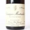 (1) 2019 Blain-Gagnard Chassagne Montrachet, Cote de Beaune - 2