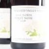 (3) 2008 Pyramid Valley Vineyards Angel Flower Pinot Noir, Waikari - 2