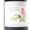 (1) 2010 Pyramid Valley Vineyards Earth Smoke Pinot Noir, Waikari - 2