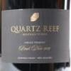 (1) 2017 Quartz Reef Four Seasons in One Bunch Single Ferment Pinot Noir 3000ml, Bendigo - 2