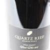 (1) 2017 Quartz Reef Four Seasons in One Bunch Single Ferment Pinot Noir 3000ml, Bendigo - 3