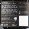 (1) 2017 Quartz Reef Four Seasons in One Bunch Single Ferment Pinot Noir 3000ml, Bendigo - 5