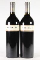 (2) 1997 Obsidian Cabernet Sauvignon/Merlot, Waiheke