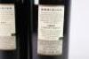 (2) 1997 Obsidian Cabernet Sauvignon/Merlot, Waiheke - 4