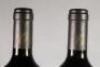 (2) 1997 Obsidian Cabernet Sauvignon/Merlot, Waiheke - 5