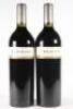 (2) 1998 Obsidian Cabernet Sauvignon/Merlot, Waiheke