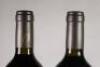 (2) 1998 Obsidian Cabernet Sauvignon/Merlot, Waiheke - 5