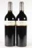 (2) 1999 Obsidian Cabernet Sauvignon/Merlot, Waiheke
