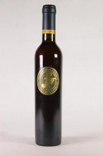 (1) 1996 Framingham Reserve Late Harvest Riesling 375ml, Marlborough
