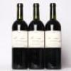 (3) 2004 Providence Private Reserve Merlot/Cabernet Franc/Malbec, Matakana