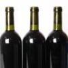 (3) 2004 Providence Private Reserve Merlot/Cabernet Franc/Malbec, Matakana - 4