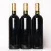 (3) 2004 Providence Private Reserve Merlot/Cabernet Franc/Malbec, Matakana - 3