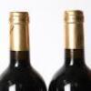 (4) 2008 Providence Private Reserve Cabernet Franc/Merlot/Malbec, Matakana - 5