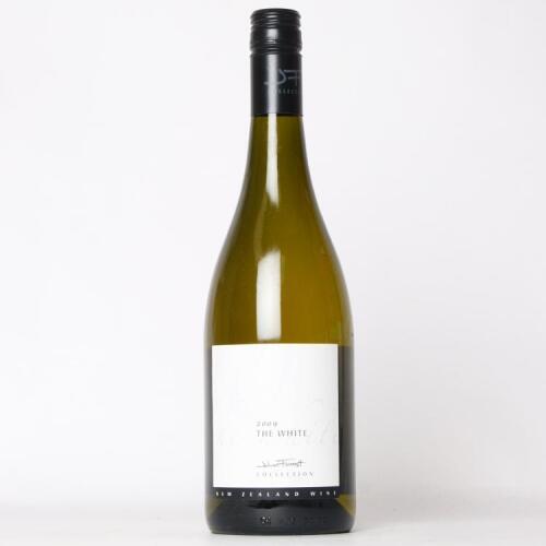 (1) 2009 John Forrest Collection The White, New Zealand