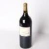 (1) 2001 Providence Private Reserve Merlot/Cabernet Franc/Malbec 1500ml, Matakana