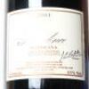 (1) 2001 Providence Private Reserve Merlot/Cabernet Franc/Malbec 1500ml, Matakana - 2