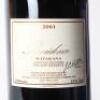 (1) 2001 Providence Private Reserve Merlot/Cabernet Franc/Malbec 1500ml, Matakana - 2