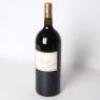 (1) 1999 Providence Private Reserve Merlot/Cabernet Franc/Malbec 1500ml, Matakana