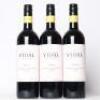 (3) 2018 Vidal Estate Legacy Cabernet Sauvignon/Merlot, Gimblett Gravels