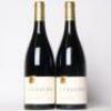 (2) 2020 Sam Harrop Cedalion Jomara Vineyard Syrah, Waiheke