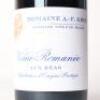 (1) 2019 Domaine AF Gros Vosne Romanee Aux Reas, Cote de Beaune - 2