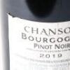 (1) 2019 Chanson Bourgogne Pinot Noir - 5