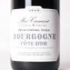 (1) 2019 Meo-Camuzet Frere & Soeurs Hemisphere Nord Bourgogne, Cote d'Or - 2