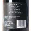(1) 2016 Trinity Hill Homage, Gimblett Gravels - 4
