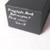 (1) 2018 Prophets Rock Retrospect Pinot Noir, Bendigo - 7