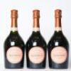 (3) NV Laurent Perrier Cuvee Rose