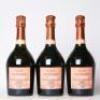 (3) NV Laurent Perrier Cuvee Rose - 3
