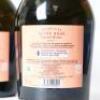 (3) NV Laurent Perrier Cuvee Rose - 4