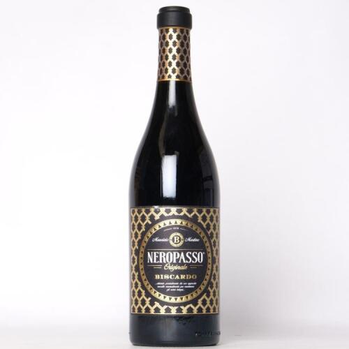 (1) 2019 Biscardo 'Neropasso' Rosso IGT, Veneto