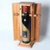 (1) 1995 Church Road Reserve 'America's Cup' Cabernet Sauvignon/Merlot 1500ml, Hawkes Bay