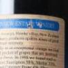 (1) 1998 Clearview Estate The Basket Press, Hawkes Bay - 5