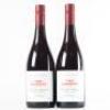 (2) 2017 Two Paddocks The First Paddock Pinot Noir, Gibbston