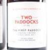 (2) 2017 Two Paddocks The First Paddock Pinot Noir, Gibbston - 2