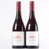 (2) 2018 Two Paddocks The First Paddock Pinot Noir, Gibbston